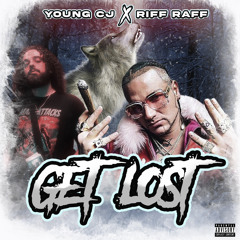 Get Lost (feat. Riff Raff)
