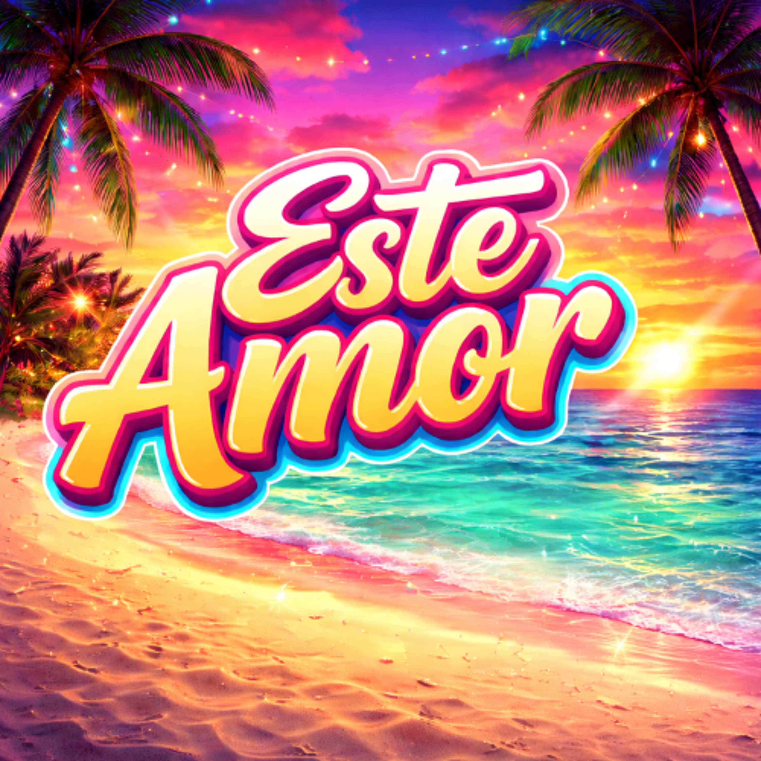 Este Amor episode artwork
