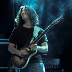 Metallica - Hit The Lights (Ehsan Imani Cover)