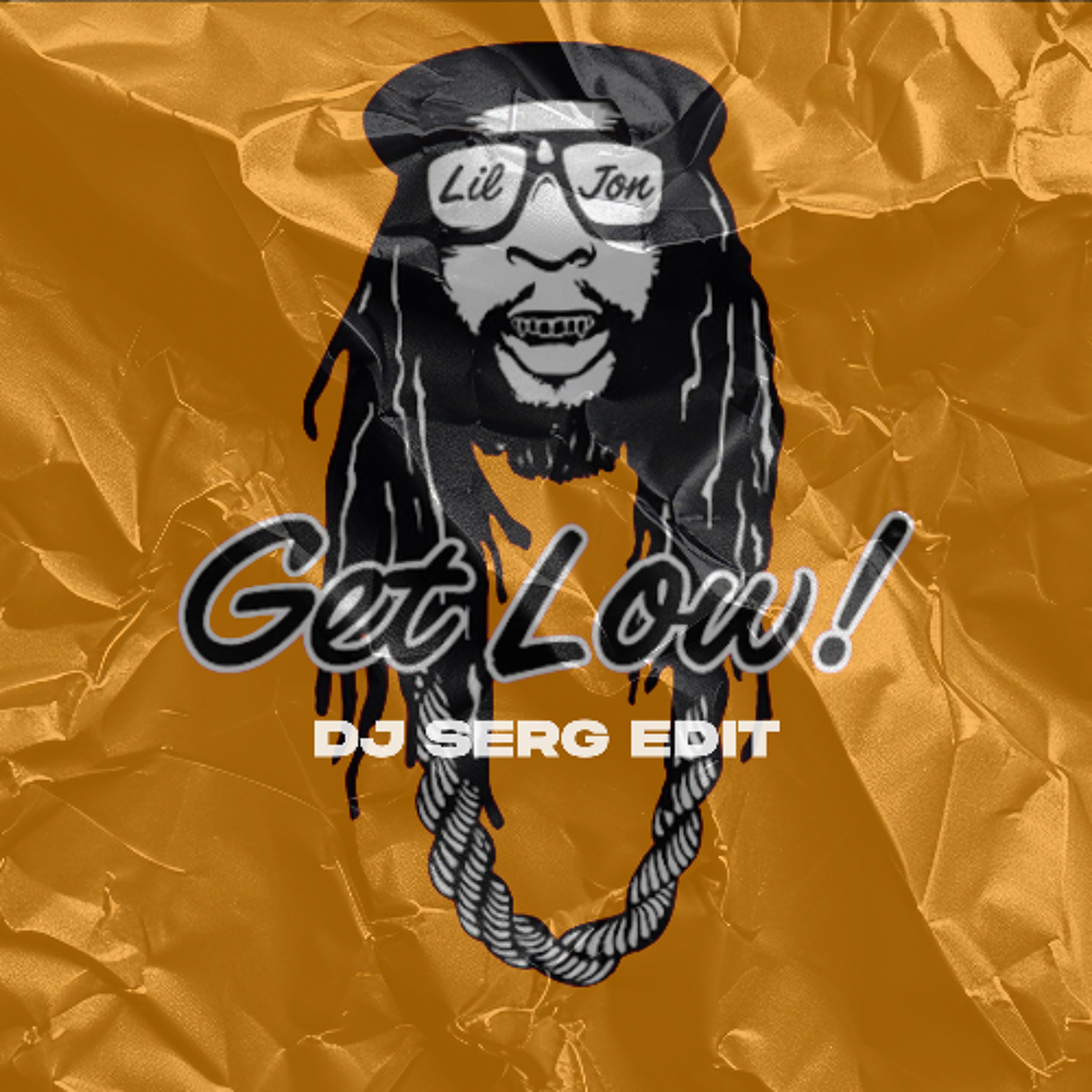 GET LOW (DJ SERG EDIT) 🅵🆁🅴🅴 🅳🅾🆆🅽🅻🅾🅰🅳 episode artwork