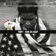 Dan Da A$AP