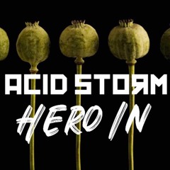 ACID STORM - HERO In - 03 ACID STORM Feat. Miroslav Žbirka - Do Člna