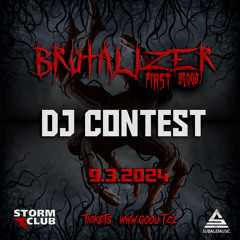 BRUTALIZER:First Blood - Zibrdy & Deerix_Contest(WINNER)