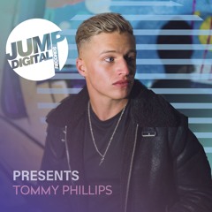 Jump presents Tommy Phillips