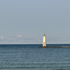 NE Lake Michigan ReelWorld Off-Air Jingle Montage 2024 (Part 2/2 - Labor Day Weekend)