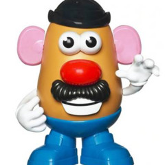 ****FREE DL**** POTATO HEAD