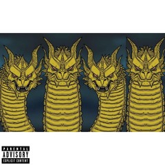 GÀ VL ( KHÔNG OFFBEAT ) FT. KJN, Whi$le, Jesse