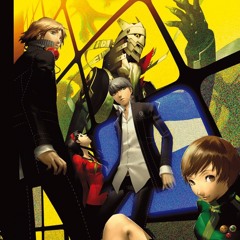 Persona 4 - Traumerei | keke Got Beats X Dre Ponda