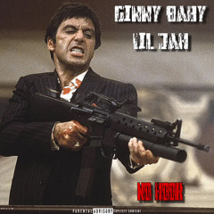 Ginny Baby x Lil Jah - No Hook (Prod. Tal6y)