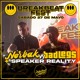 on NORBAK vs BAD LEGS feat SPEAKER REALITY @ Breakbeat Fest - Industrial Copera (Granada) [27.05.2023]