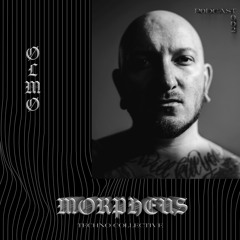 Morpheus Techno Collective Podcast 002 - ØLMØ