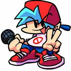 [UTAU Jinriki] Nyanyanyanyanyanyanya! Cover [Boyfriend FNF]