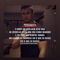 sonhei alto!!  dj neto