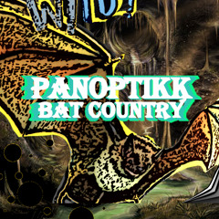 BAT COUNTRY