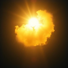 Dusty Light IV