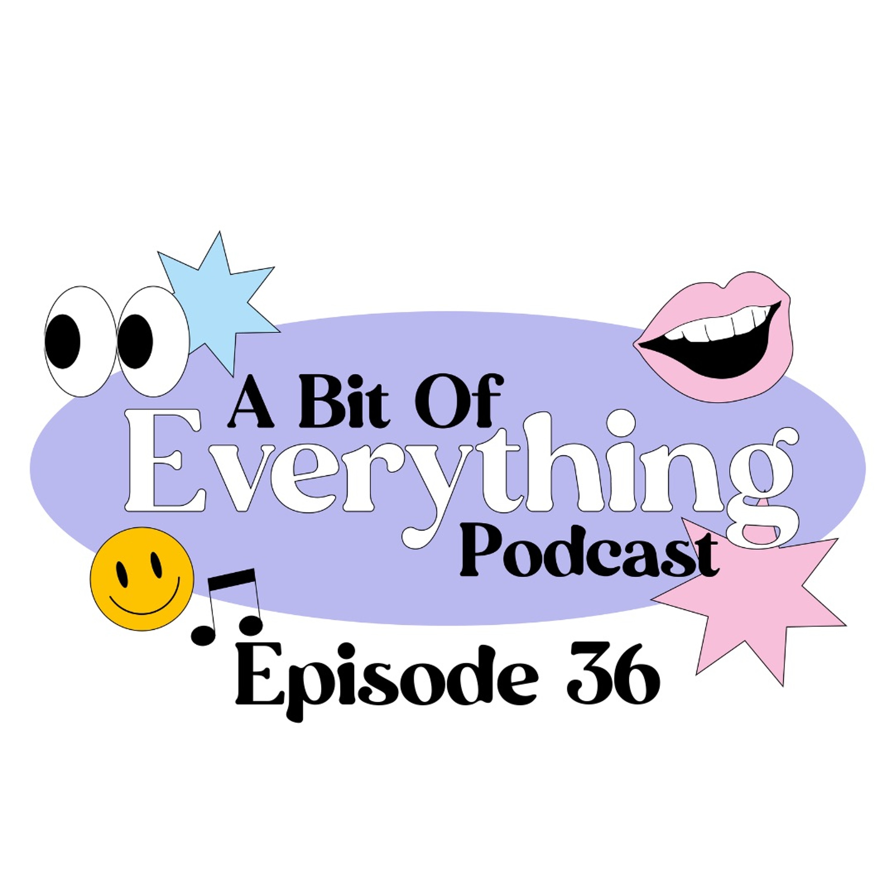 A Bit of Everything