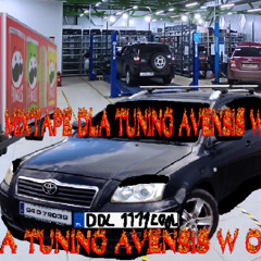 █▬█ █ ▀█▀   MIXTAPE DLA TUNING AVENSIS W OLESNICY O 3 W RANO | STEGONEGO