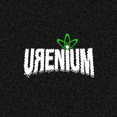URENIUM - Crash Landing