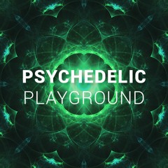 Cotrax - Psychedelic Playground #002