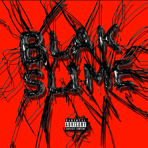 Blacksmif - Black Slime