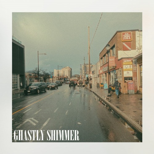 the streets turn into amber and gold.