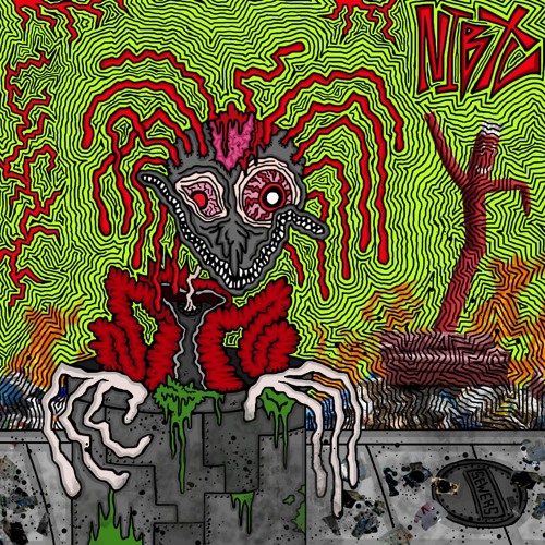 STACKING (prod. zeeroxx)