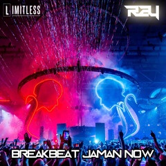 Breakbeat Jaman Now [146 BPM]