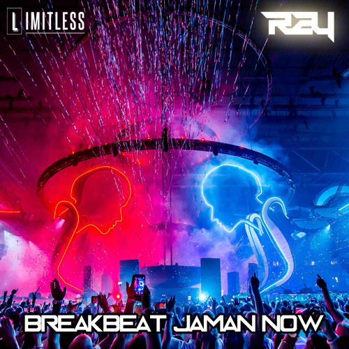 Breakbeat Jaman Now [146 BPM]