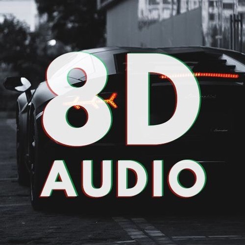 Besomorph - White Line ft. Anna Pancaldi (8D AUDIO)