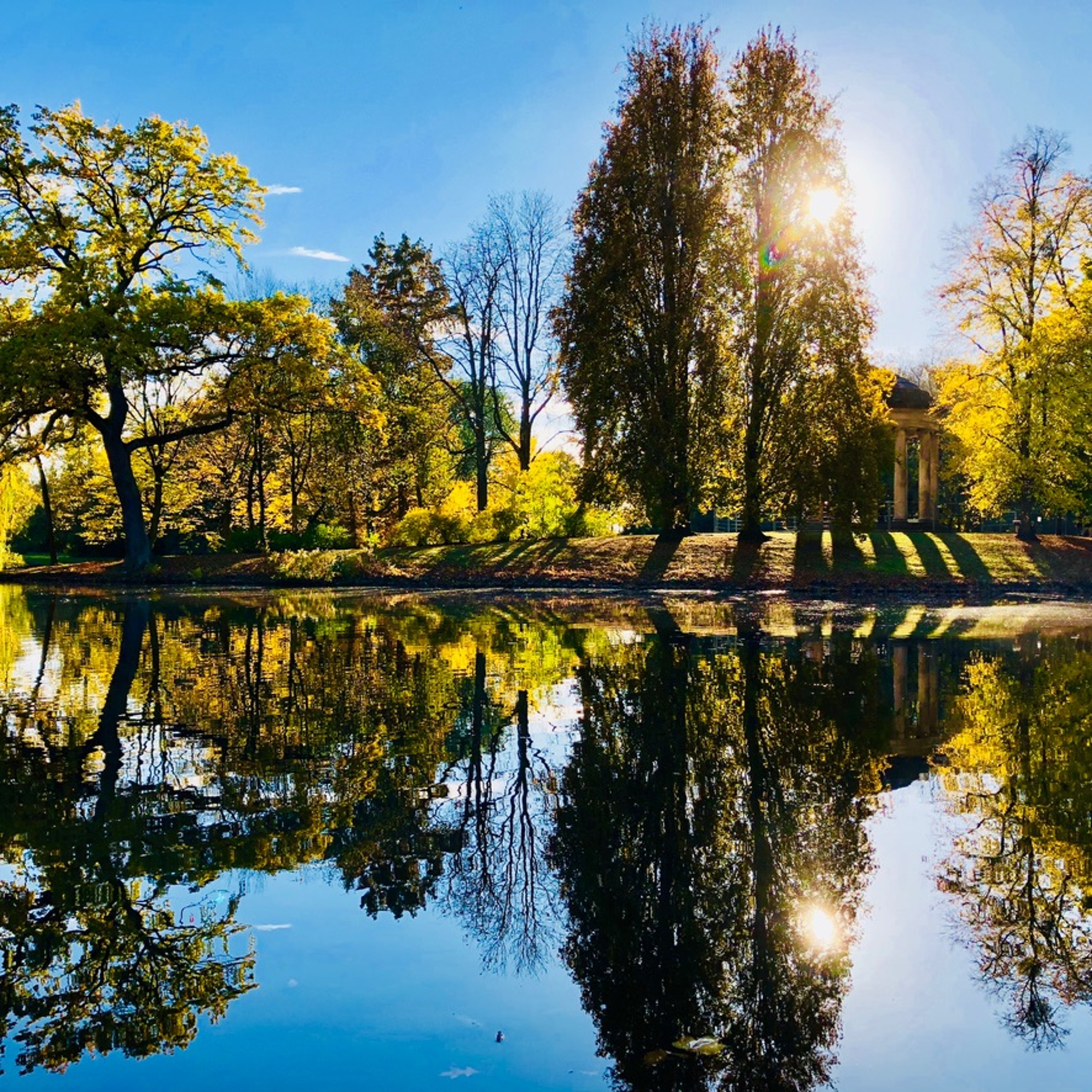 Predigten der SERK Hannover