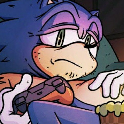 Stream Crushing Thirties (Sonic 30th Anniversary Song) By the