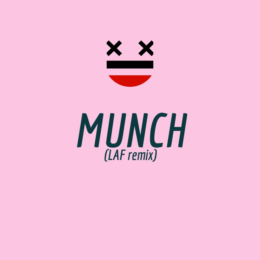 Stream Ice Spice - Munch (LAF Remix) by LAF | Listen online for free on ...