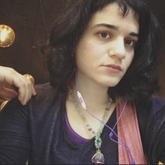 Now That I'm a Woman (from the Last Unicorn)(Jimmy Webb Cover) (for Ashleigh)