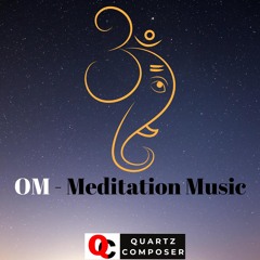 OM - Meditation