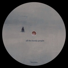All the lonely people (FREE DOWNLOAD)
