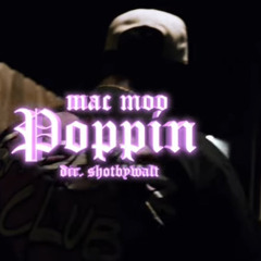 Mac Moo - Poppin