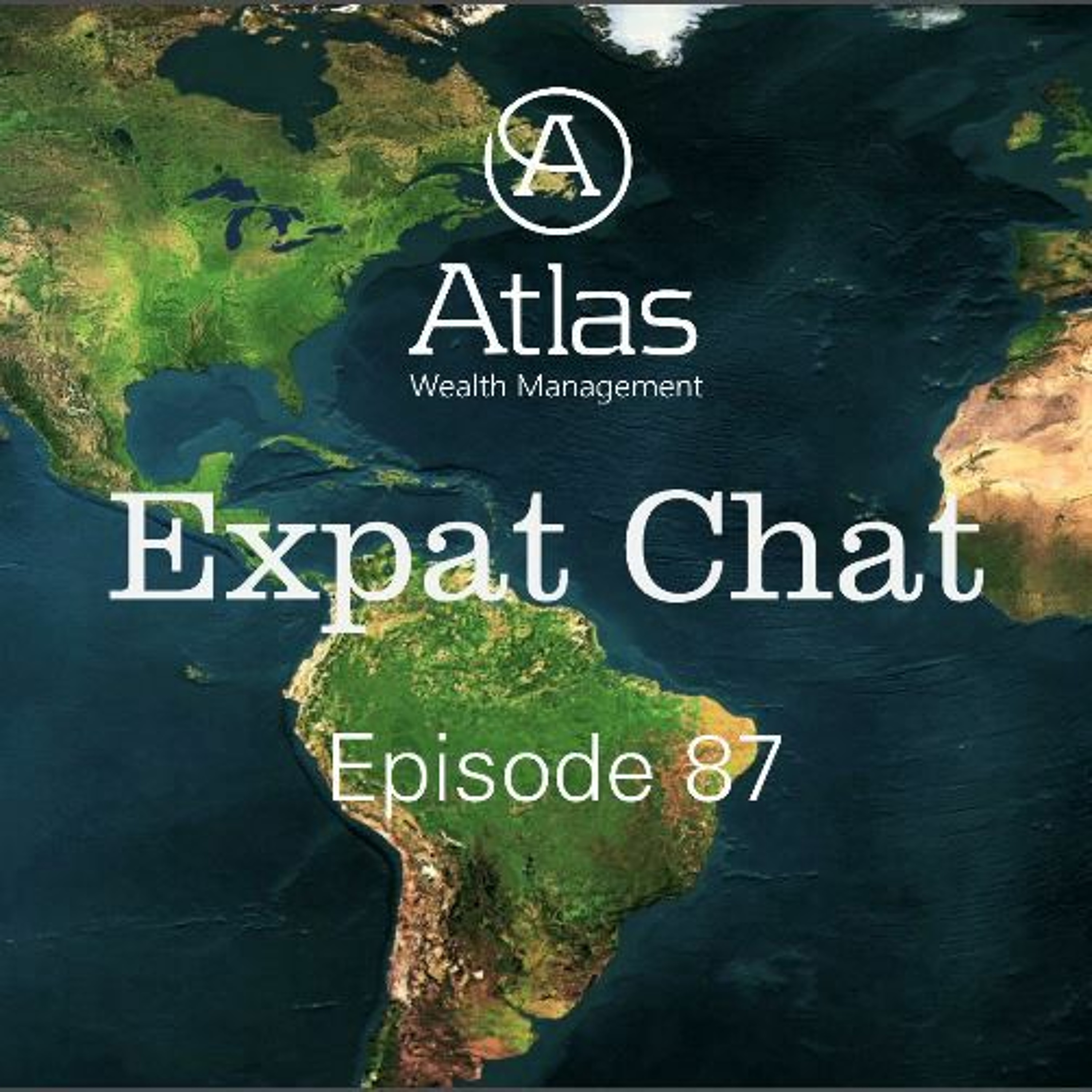 Expat Chat Podcast