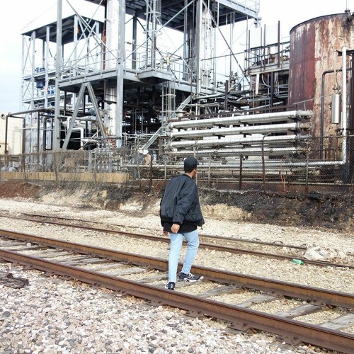 Cities Aviv - Black Sequence