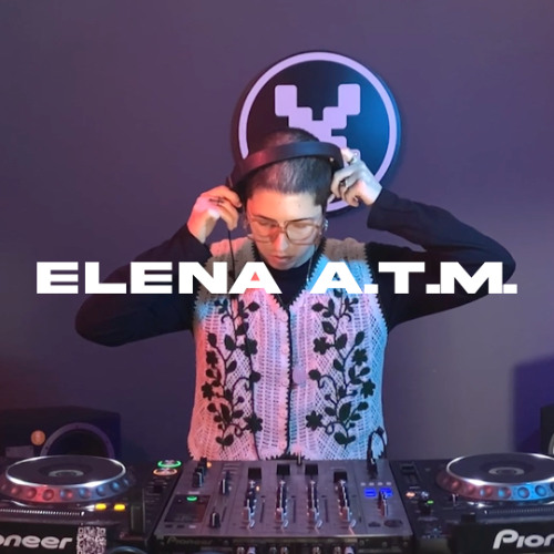 Southwaxx Series 016 - Elena a.t.m. | STWXXSS016