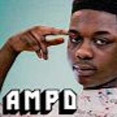 MoneyMarr - Freestyle AMPD