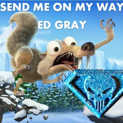 Send Me On My Way