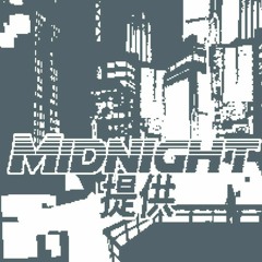 [Cytus II] Midnight - 提供