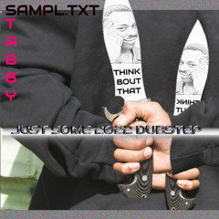 STABBY | DUBSTEP MIX by SAMPL.TXT