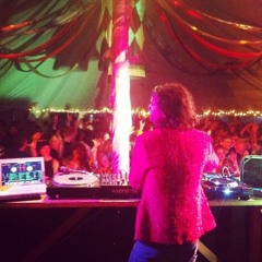 Live at YNOT Festival with Tribe of Xanadu (July 2016)