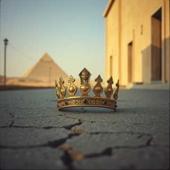 Crown of the Concrete