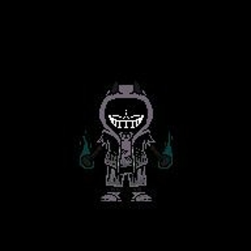 DustDust: Hateful_Genocide phase_1