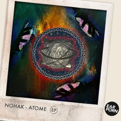 Premiere: Nohak - Catch Me [Ear Porn]