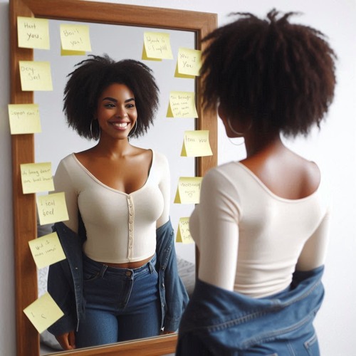 You’re Worth Seeing feat JALISSA MONNAE