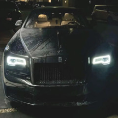 Want Me A Cullinan