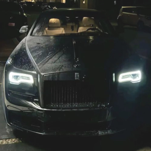 Want Me A Cullinan